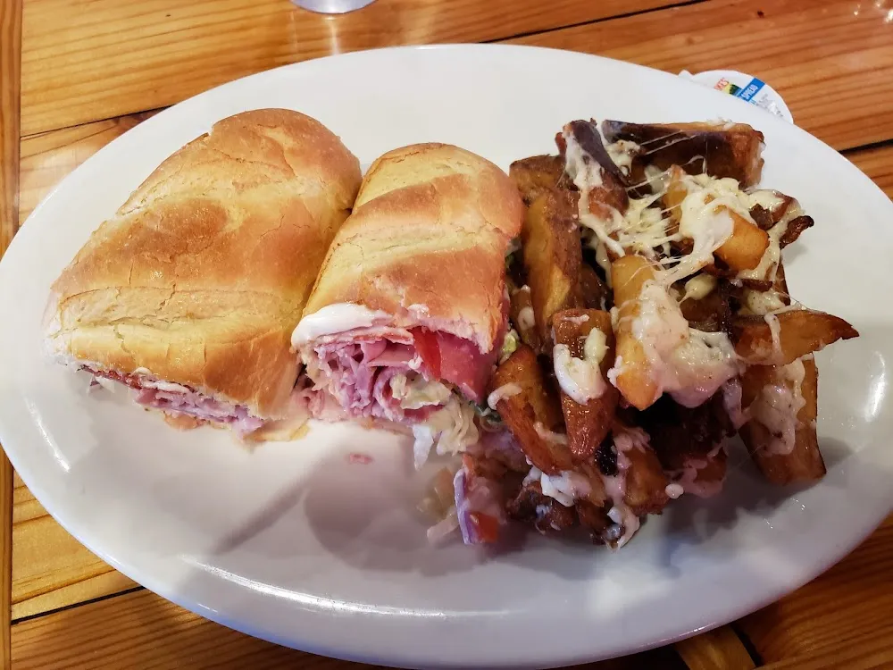 Big Pig Melt