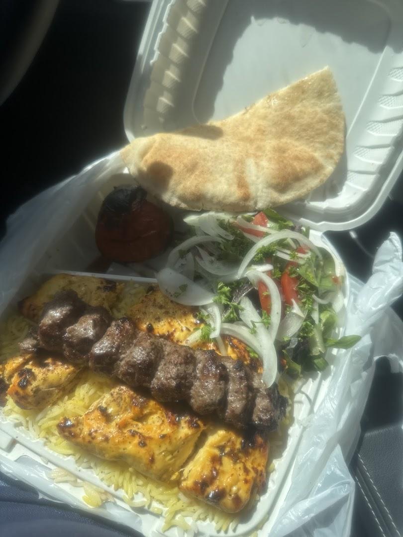 Gusto's Italian Grill & Pizza