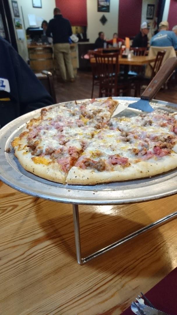 Gusto's Italian Grill & Pizza